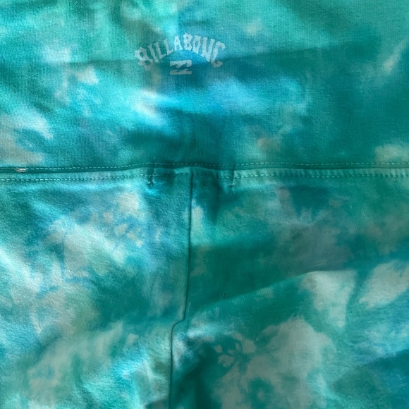 Billabong Biker Babe Shorts 🌊 NWT 🏷️ - Picture 5 of 6